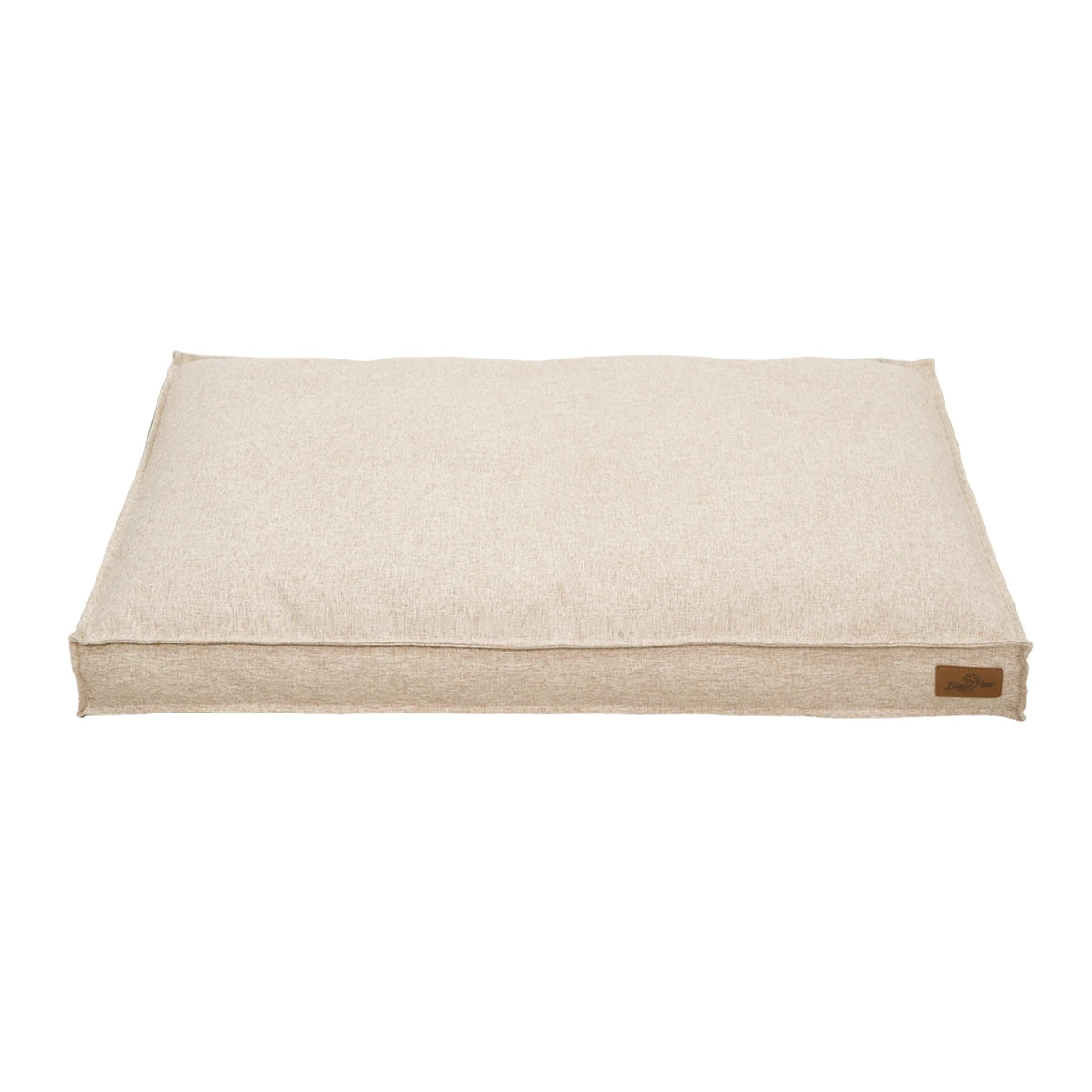Orthopedic Pillow Bed