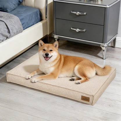 Orthopedic Pillow Bed