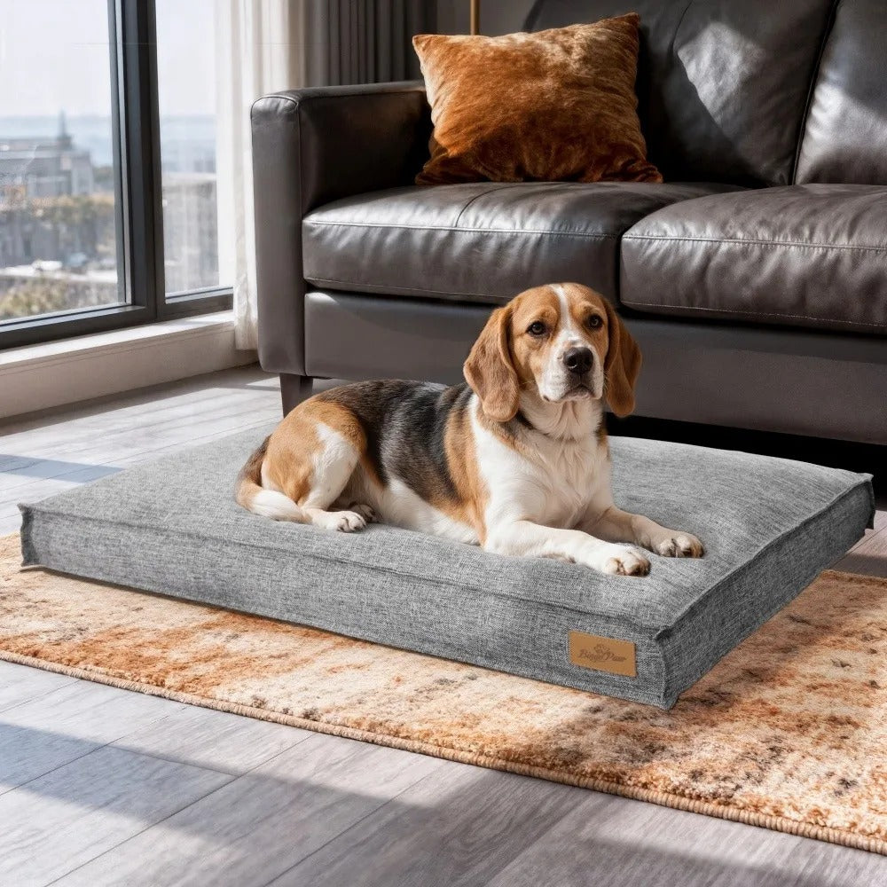 Orthopedic Pillow Bed