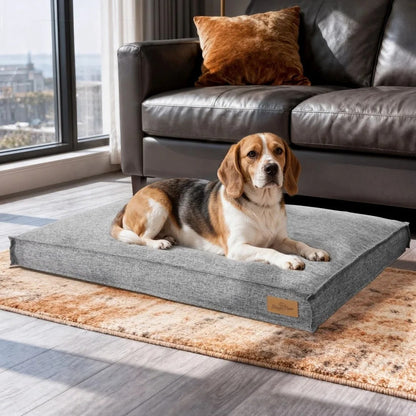 Orthopedic Pillow Bed