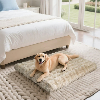 Ultra Plush Cushion Bed