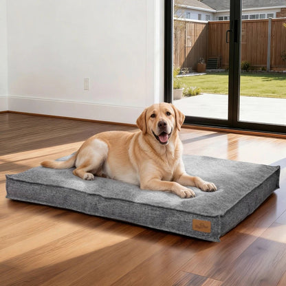 Orthopedic Pillow Bed