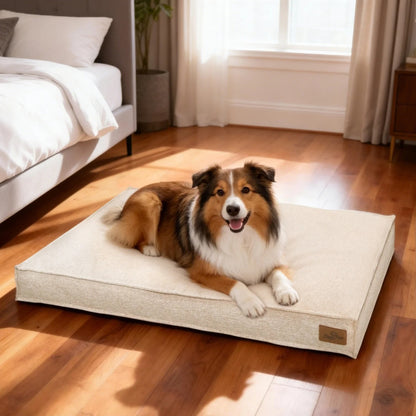 Orthopedic Pillow Bed