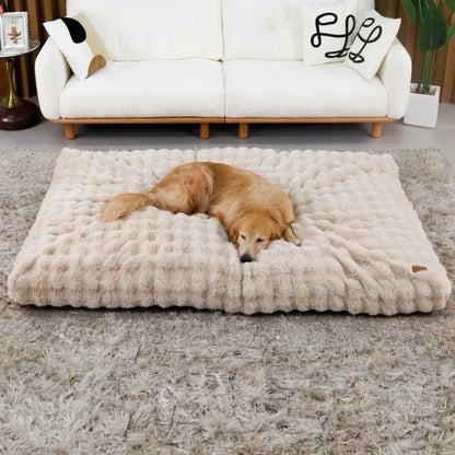 Ultra Plush Cushion Bed