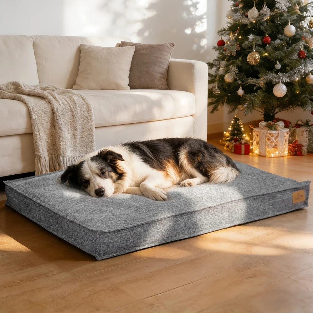 Orthopedic Pillow Bed