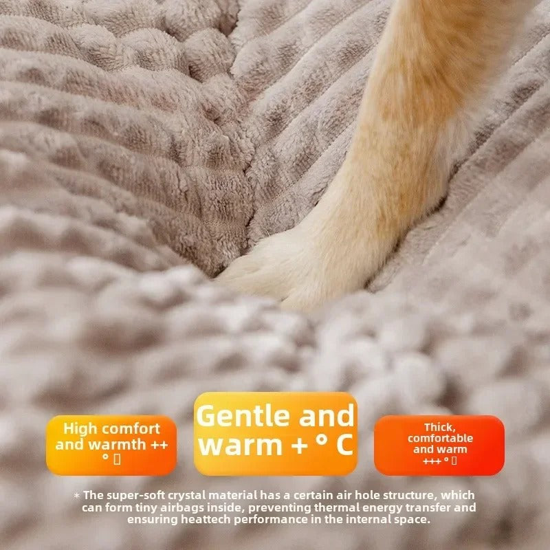 Deep Sleep Pillow Bed