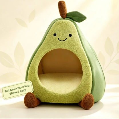 Avocado Pet Bed