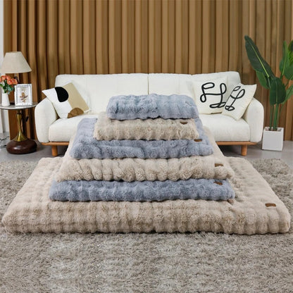 Ultra Plush Cushion Bed