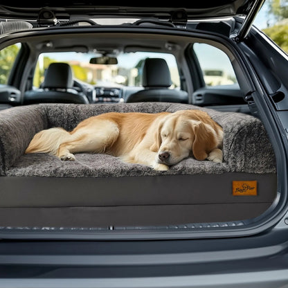 Foldable Dog Bed