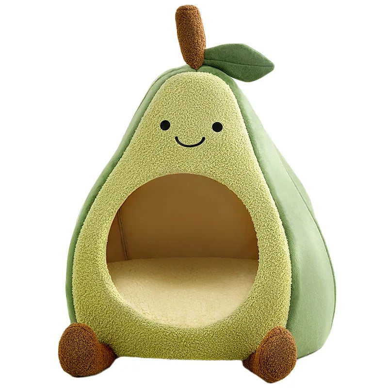Avocado Pet Bed
